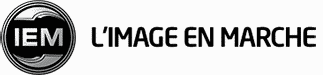 L' IMAGE EN MARCHE – FR Logo