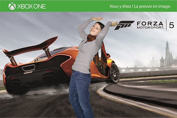 photographe événementiel forza5